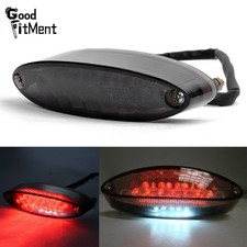 LED Motorrad Signal Rücklicht