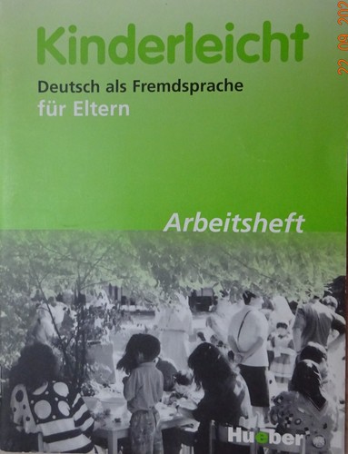 Kinderleicht deutsch als - kinderleicht,