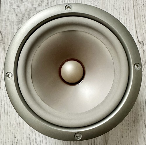 Yamaha 333 tieftöner - yamaha, ns-333