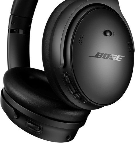 Bose quietcomfort kopfhörer - bose,