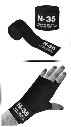 Handgelenk bandage - n-35,