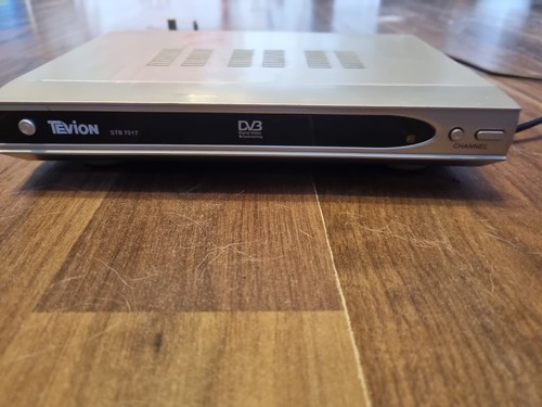 Tevion stb 7017 dvb - tevion,