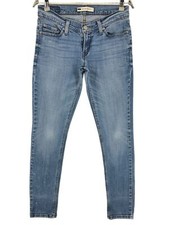 LEVI'S STRAUSS & CO Damen 524
