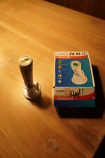 Curamed Ohr-und Stirnthermometer,Objektmessung von Flüssigk. u. Oberflächen,NEU!