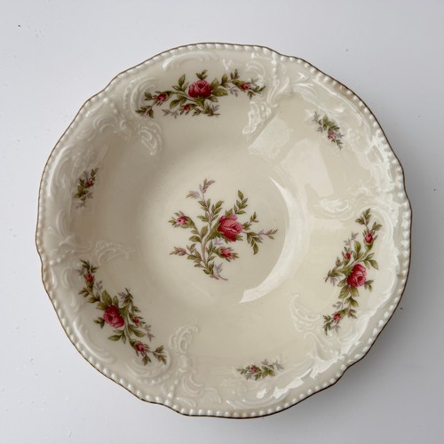 Rosenthal sanssouci moosrose - sanssouci,