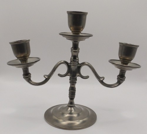 Kerzenhalter flammig höhe - kerzenhalter, 3