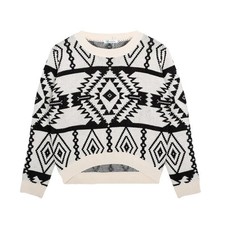 Damen - Strickpullover "