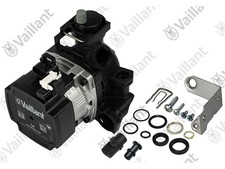 Vaillant Hocheffizienz Pumpe