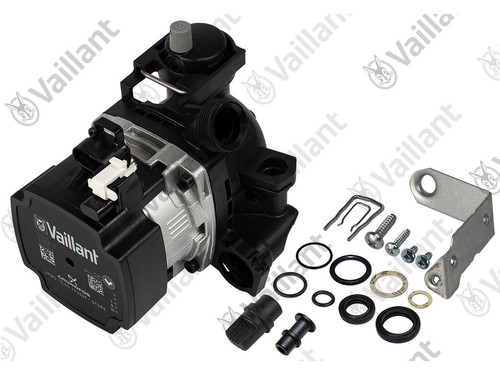 Vaillant hocheffizienz pumpe - vaillant,