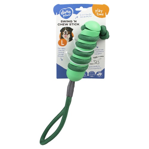 Duvo hundespielzeug swing n - swing, 'n