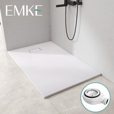 SMC Duschwanne Mit Siphon