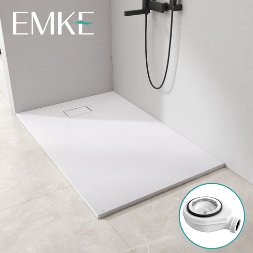Smc duschwanne mit - mit, siphon