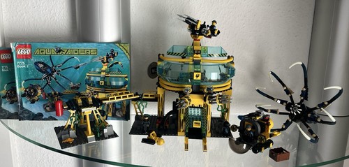 Lego aqua raiders - lego,