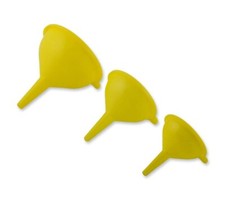 Trichter-Set 3-teilig suki