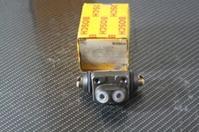 ORIGINAL BOSCH Radbremszylinder für Ford Escort II Capri Taunus HINTEN