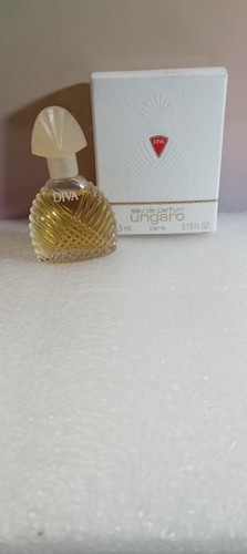 Miniatur ungaro diva - -, edp