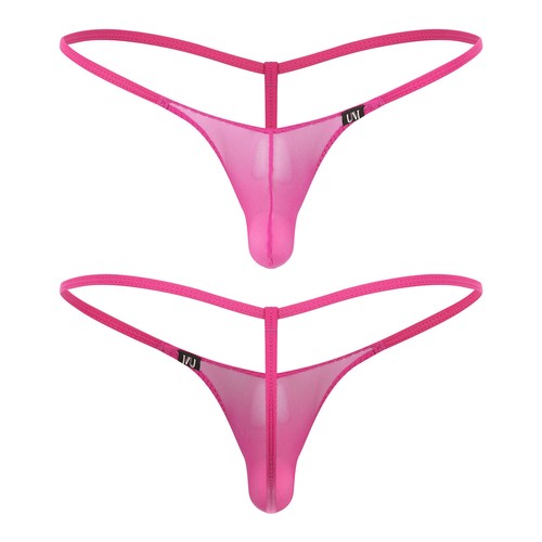 Freebily herren string - de,
