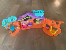 LPS Littlest Pet Shop Baumhaus Clubhaus Haus - selten