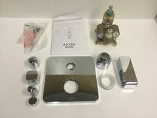 HansGrohe Axor Urquiola Wannenarmatur Chrom, UP-Wanneneinhebelmischer, 11426000