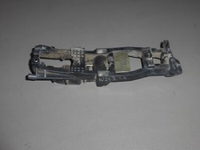 Mercedes W203 C180 Kombi Trägerplatte Halter Türgriff vorne links 2037600134