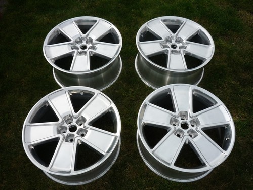 Set wheels rims - set, 4x