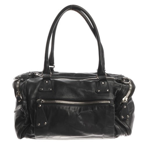 Strenesse schultertasche grau - schultertasche,