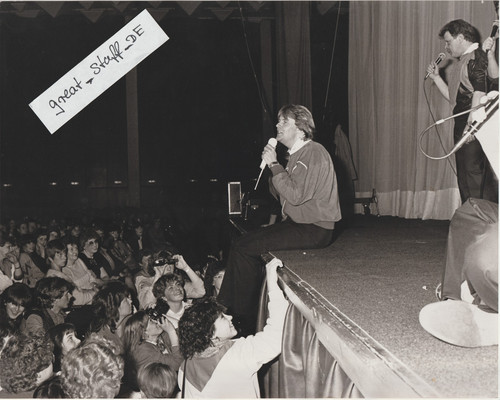 Original presse promo - original,