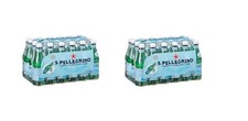 2x San Pellegrino 100%