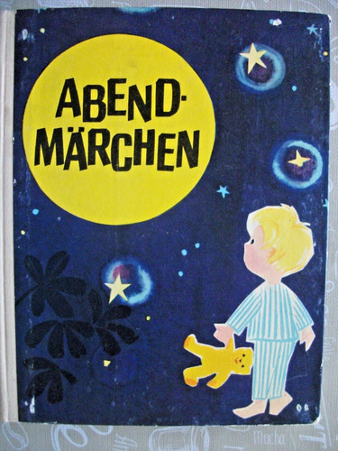 Ddr abendmärchen verlag - abendmÄrchen,