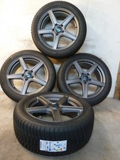 MG Marvel R Winterräder