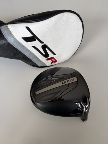Titleist gt2 driver - titleist, (9
