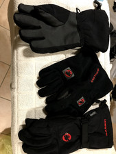 MAMMUT HANDSCHUHE