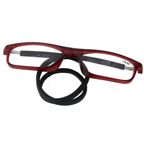 Magnetische lesebrille mit - lesebrille,