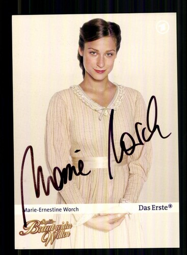Marie ernestine worch sophie - worch,