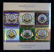 Vintage ROGER&GALLET