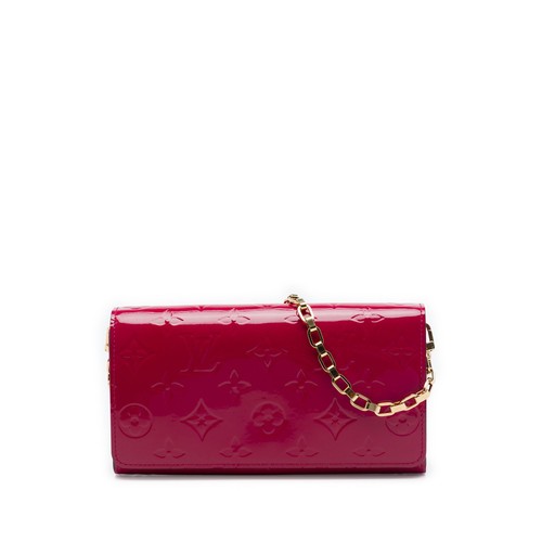 Louis vuitton monogram vernis - louis,