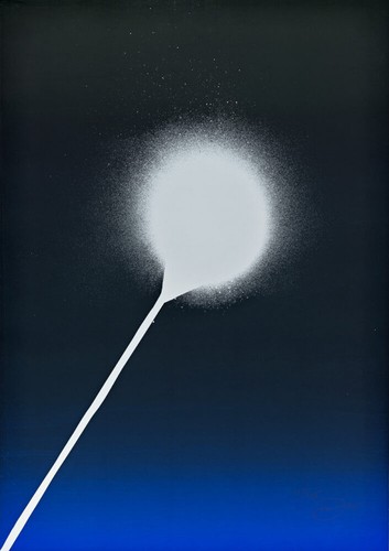 Stell auf otto piene - stell-es-auf!,