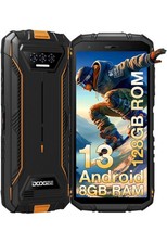 DOOGEE S41 Plus(2024) Outdoor