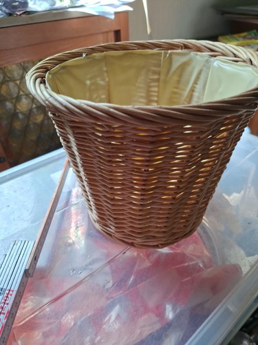 übertopf rattan - Übertopf,