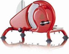 Graef Allesschneider H 93 MANUALE Rot