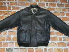 *AVIREX USA G1 VINTAGE PILOTEN