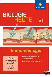 Biologie heute sii - heute,