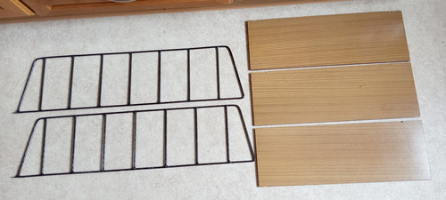 Altes 60er 70er - 70er, string