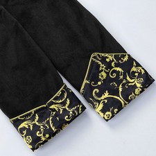 Gothic Jacke Gothic Victorian