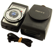 GOSSEN Profisix exposure light