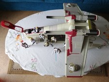 Star Wars Republic Gunship