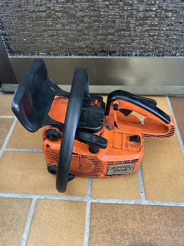 Stihl 009
