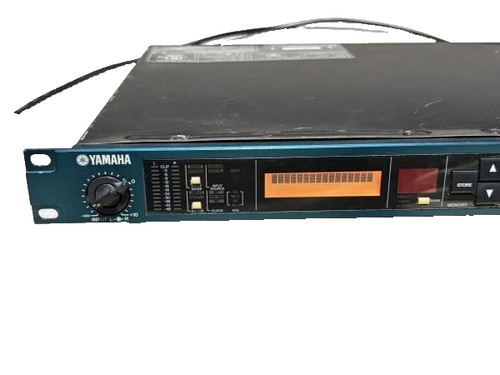Yamaha spx2000 - yamaha,