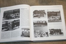 Buch Modell-Bahntechnik Modelleisenbahn Modellbau Lokschuppen Loks Bauanleitung