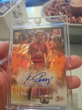 Topps 60 Jahre Bundesliga